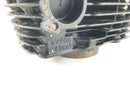 Yamaha XVS 650 Drag Star VM02 [1998] - Cylindre avec piston à l'avant-6