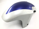 Yamaha YZF 750 R 4HN [1995] - Garde-boue avant Enjoliveur de roue avant-1