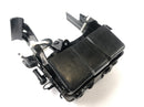 HONDA XBR 500 PC15 [1989] - Assorbimento del supporto per la batteria del telaio della scatola della batteria-1