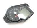 Aprilia RSV 1000 R [2004] - Compteur de vitesse tableau de bord du cockpit tableau de bord-1