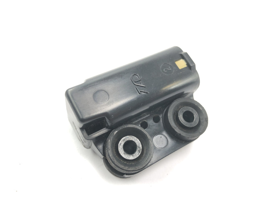 Yamaha WR 125 X DE07 [2010] - Sturzsensor Schräglagensensor