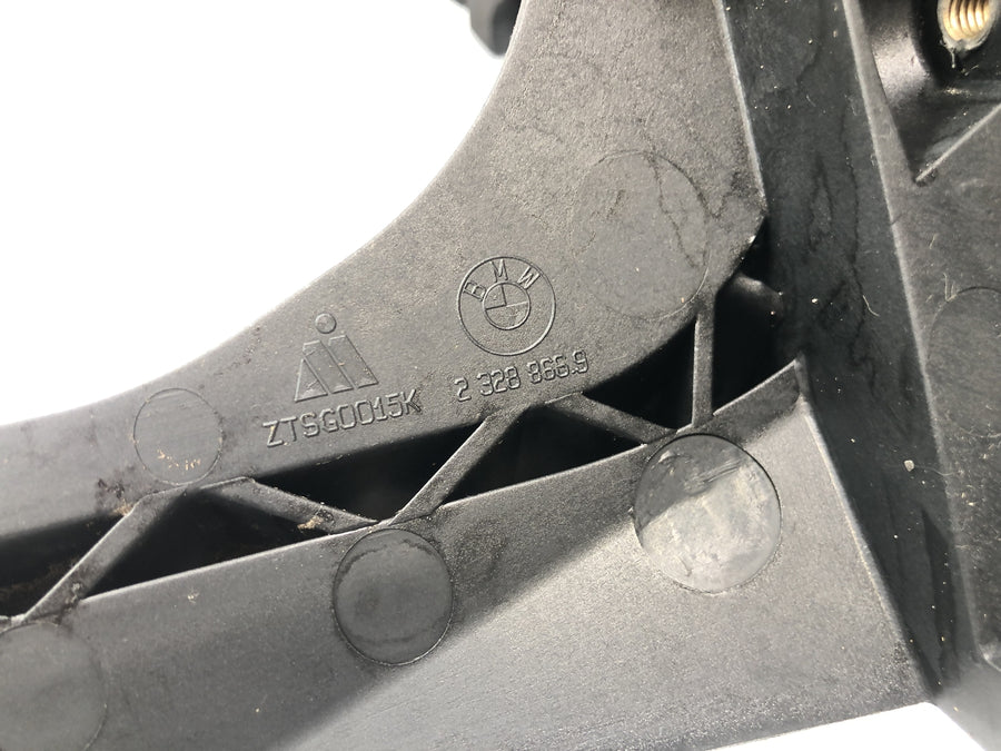 BMW R 1150 GS R21 [2002] - Support avant, support de phare, support de carénage à l'avant