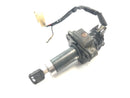 Honda XL 600 R PD03 [1986] - Blocchetto accensione bloccasterzo con chiave-4