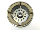 Sachs ZX 125 [1998] - Rotor d'alternateur roue polaire volant moteur rotor de générateur-5