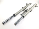 BMW R 1150 RS R22 [2003] - Forcella anteriore telescopica con asse telelever-2