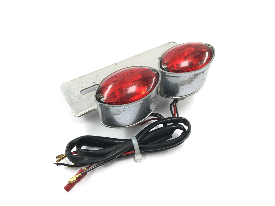 Kawasaki VN 800 VN800A [1996] - Taillight double taillight rear brake light