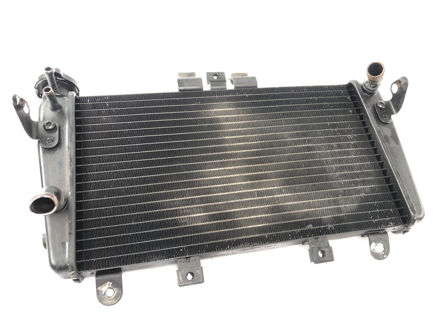 Triumph Speed Triple 1050 515NJ [2007] - Radiateur Moto Radiateur Échangeur de Chaleur