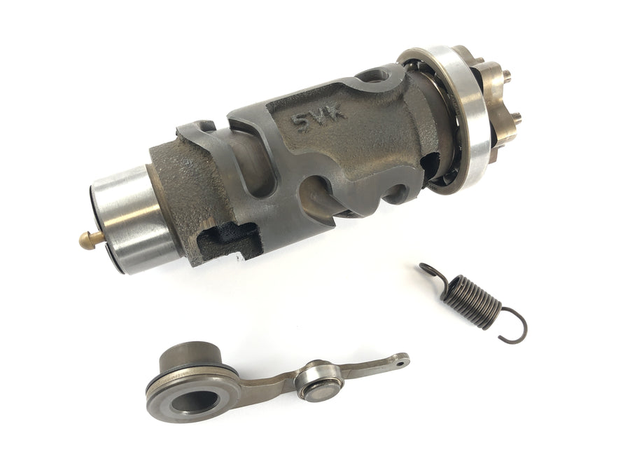 Yamaha XT 660 DM01 [2004] - Shift Roller Set