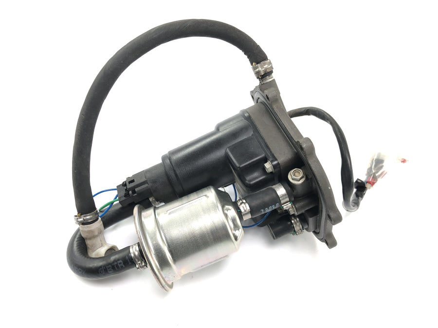 Aprilia SL 1000 Falco PA [2000] - Sistema di alimentazione della pompa a benzina della pompa del carburante