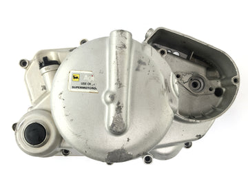 Cagiva MITO 125 EVO 8P [2000] - Motor lid coupling lid - 0