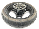Triumph Daytona 900 T300 [1993] - Hinterrad Rim Rad 4.50 x 18 "-1