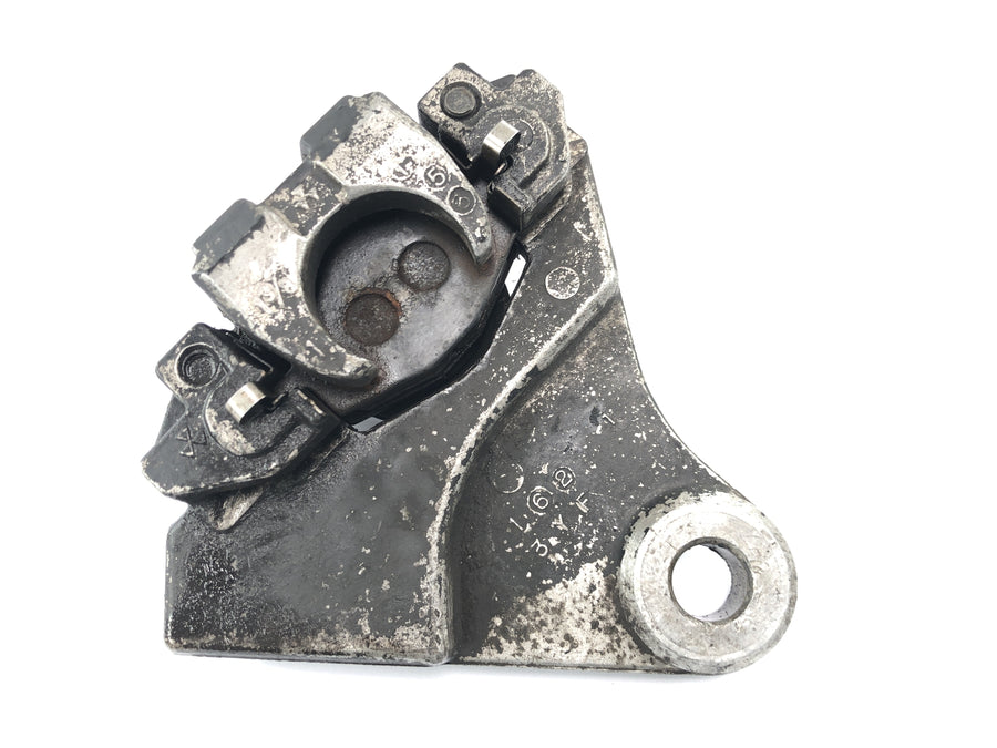 Yamaha XTZ 660 3YF [1992] - Pinza freno posteriore completa