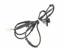 Yamaha GTS 1000 4FV [1997] - Wheel speed sensor, speedometer sensor, front-4