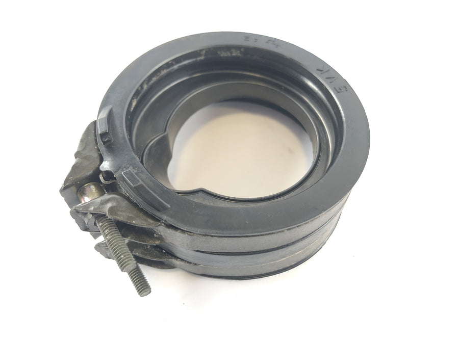 Yamaha XT 660 DM01 [2004] - intake suction noise intake gum