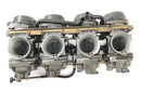 Suzuki GSX-R 1100 W GU75 C [1994] - Carburateur bloc carburateur batterie carburateur-2