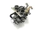 Yamaha XT 600 43F [1985] - Vergaser Doppelkörpervergaser Dual-Carburetor-4