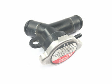 Honda CBR 1000 RR SC57 [2006] - Bouchon de radiateur goulot de remplissage radiateur - 0