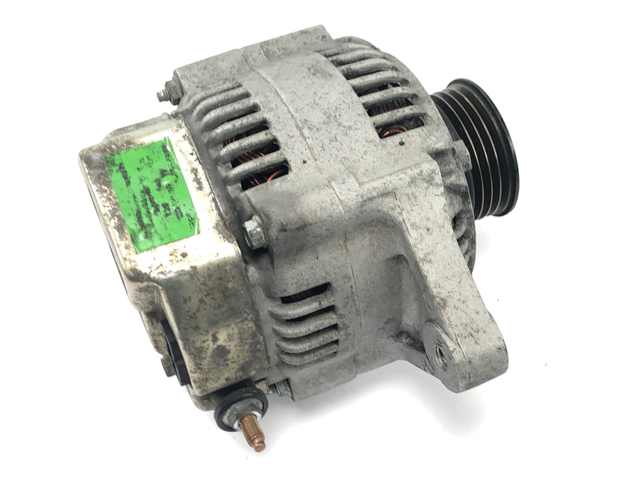 Moto Guzzi Stelvio 1200 8V [2016] - Alternatore Generatore Alternatore Caricatore