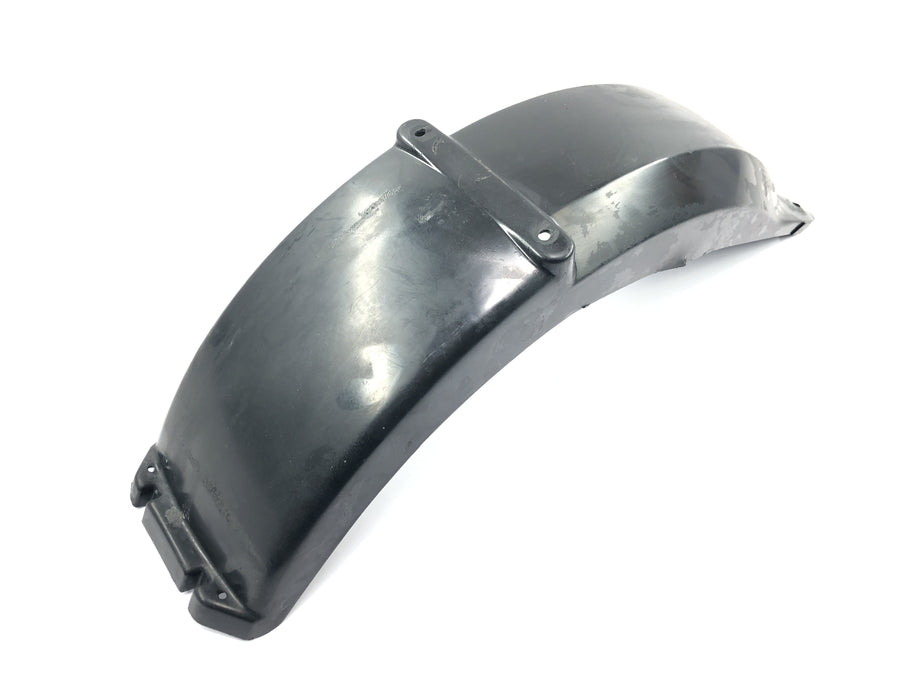 BMW K 100 [1984] - Rear fender, wheel cover, plastic mudguard