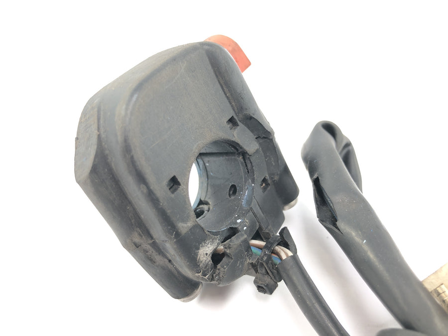 Beta RR 125 [2018] - Handlebar fitting handlebar switch right start kill switch