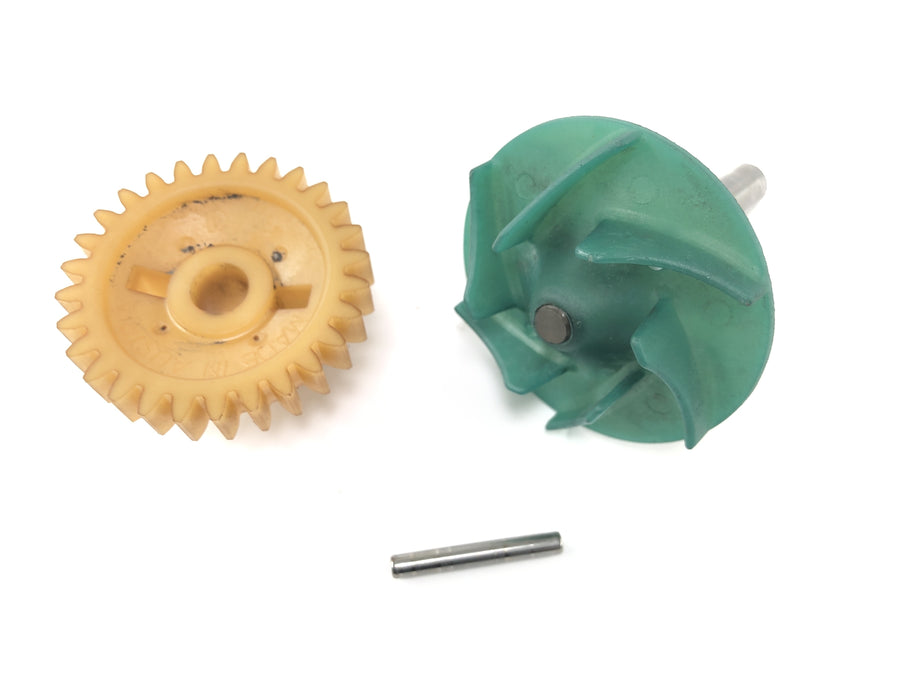 Aprilia SL 1000 Falco Pa [2000] - water pump wheel impeller kit