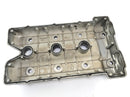 Triumph Thunderbird 900 T309RT [1996] - Cache culbuteur cache moteur argent-4