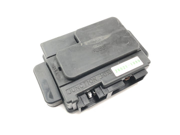 Kawasaki VN 1500 Classic VNT50D [2001] - Box Fuse Box