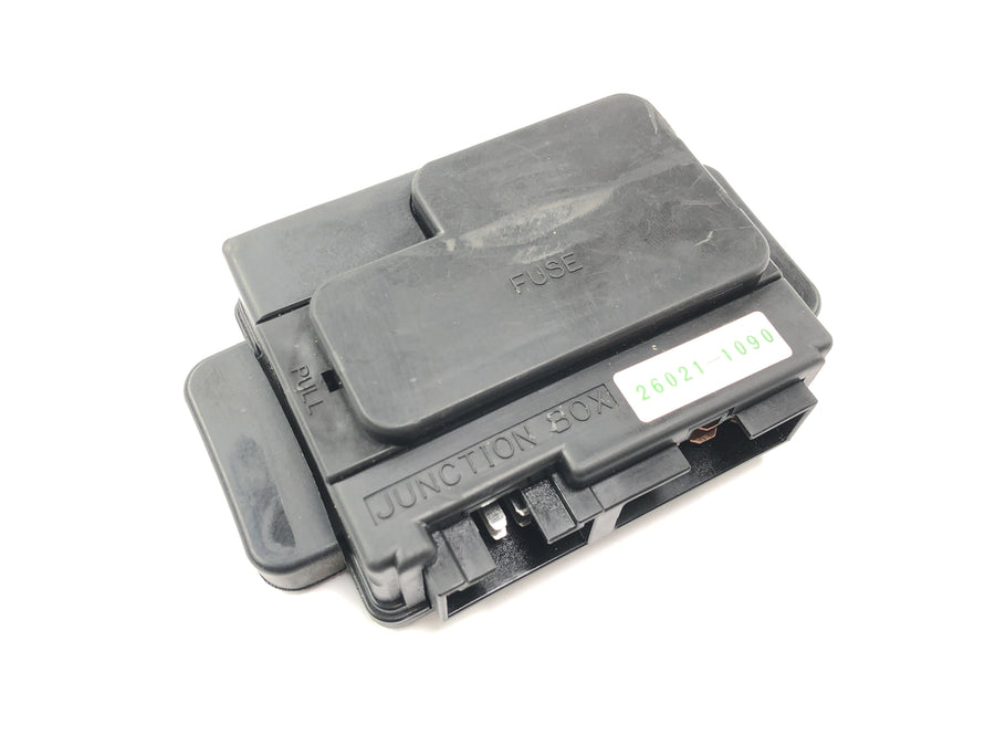 Kawasaki VN 1500 Classic VNT50D [2001] - Box Fuse Box