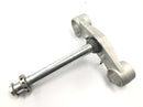 KTM Duke 690 A3 [2012] - collier de fourche de pont de fourche inférieur de tête de direction-2