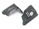 BMW R 1200 GS Adventure R12 [2012] - Zylinderabdeckung Verkleidung links und rechts-1