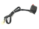 SWM SM 125 R [2018] - handlebar switch switch unit left control unit-3