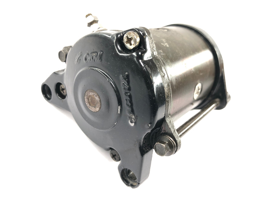 Cagiva Planet 125 [1998] - Anlasser Startermotor Elektrostarter 12V