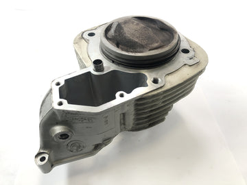 BMW R 1150 RT R22 [2001] - cilindro con pistone a destra