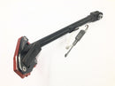 Ducati Multistrada 1200 S Touring [2009] - Base de béquille latérale avec ressort-4