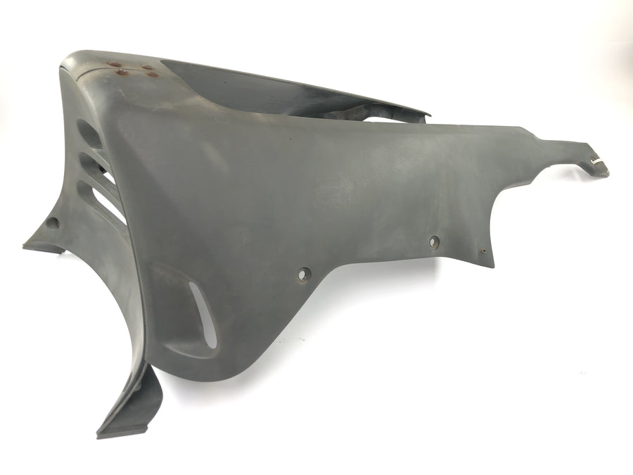 Honda ST 1100 SC26 Pan European [1990] - Carénage sous carénage, spoiler avant