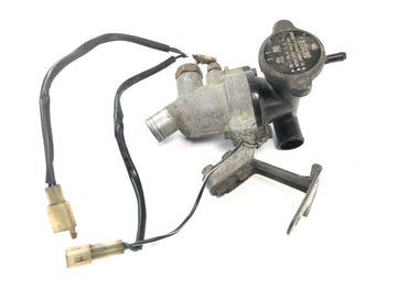 Suzuki GSX-R 1100 W GU75 C [1994] - Set sensore temperatura alloggiamento termostato - 0