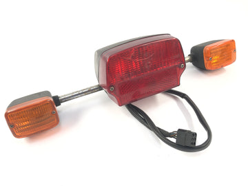 BMW R 100 RT 247 [1981] - Taillight with turn signals