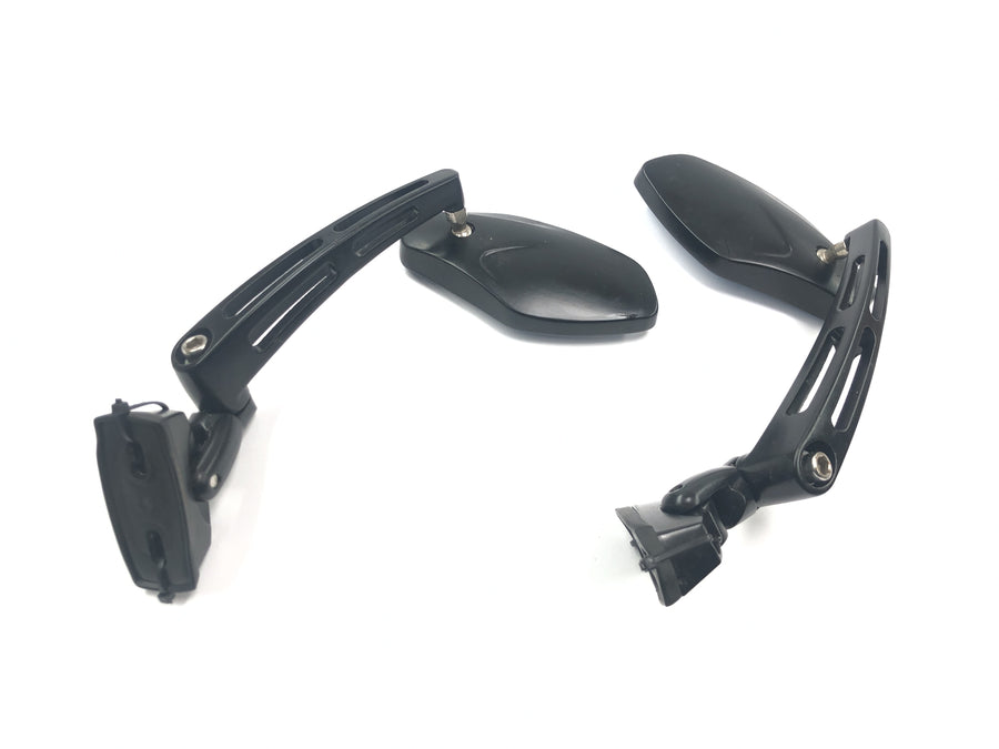 Yamaha YZF R1 RN04 [2001] - Mirror rear view mirror exterior mirror pair front left right without certificate
