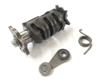 Honda XBR 500 PC15 [1989] - Switch Wave Switching Roller - 0