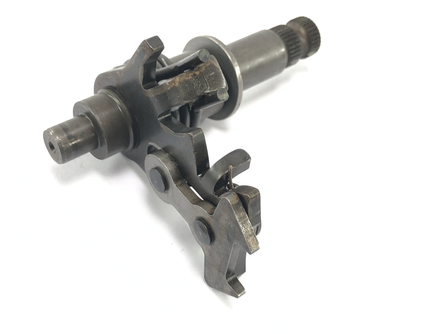 BMW K 1200 S K12S [2005] - shift shaft shift lever shaft shift mechanism