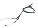 KTM 640 Adventure LC4 [2001] - throttle cable bowden cable set-1