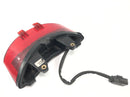Triumph Street Triple R 675 D67LD [2010] - rear light brake light rear light rear light-4