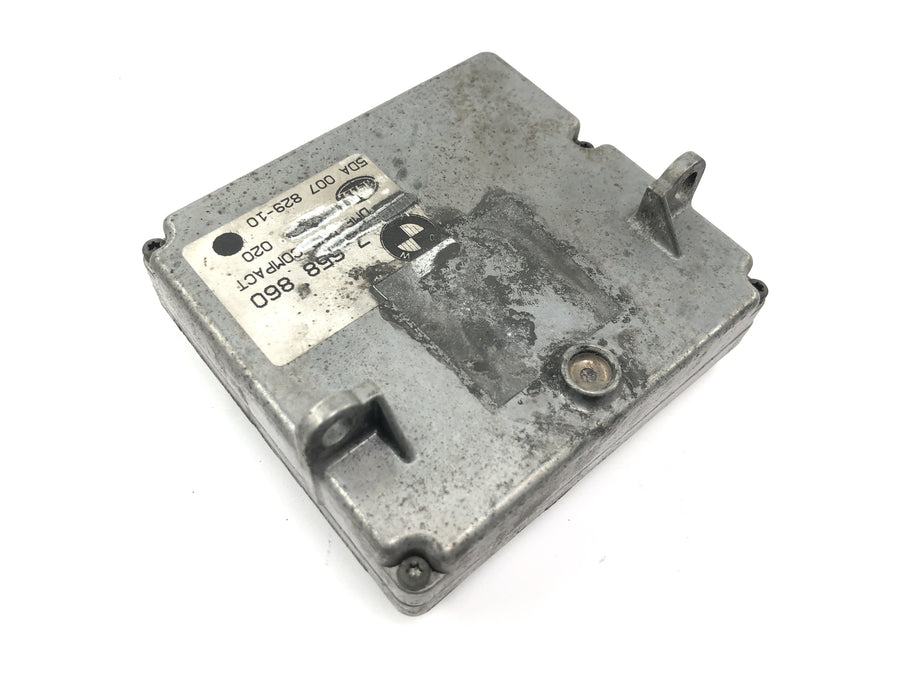 BMW F 650 GS R13 [2000] - Engine control unit CDI ECU ignition unit