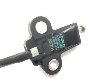 Suzuki VZ 1500 WVCU [2011] - Side stand switch - 0