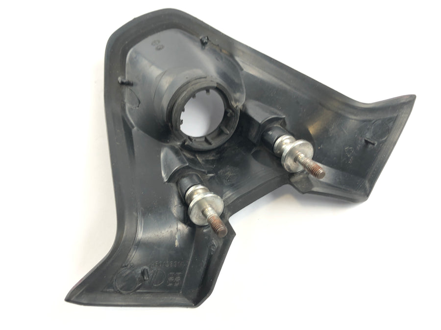 Ducati 1098 S H7 [2009] - ignition lock coverage