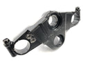 Kawasaki GPZ 1100 ZXT10E [1997] - fork bridge upper control head plate handlebar recording-1