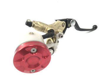 Benelli TNT 1130 [2009] - Brake pump hand brake pump front