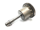 BMW K 1200 LT K2LT [1999] - output shaft with shock absorber-1