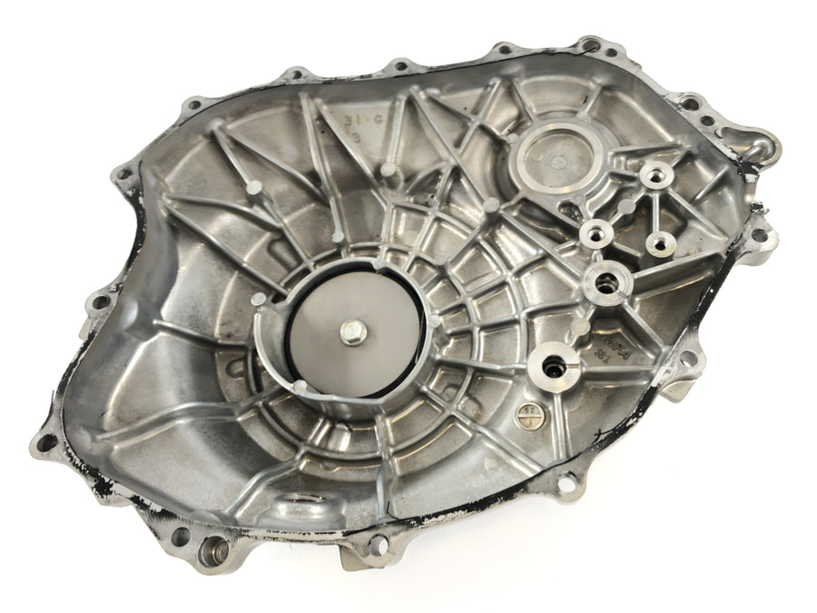 Honda CBF 1000 A SC58 [2006] - couvercle de couplage du couvercle du moteur
