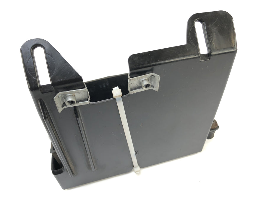 KTM LC4 640 EGS [2004] - battery box Battry coverage